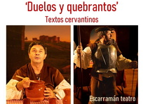 Duelos y quebrantos